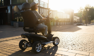 mobility scooters Adelaide	