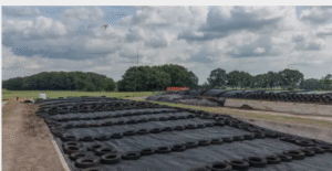 silage covers for farms