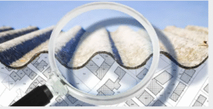 asbestos inspection company