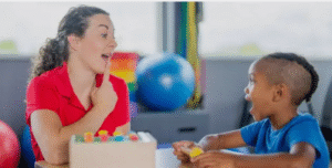 speech therapy Glenelg